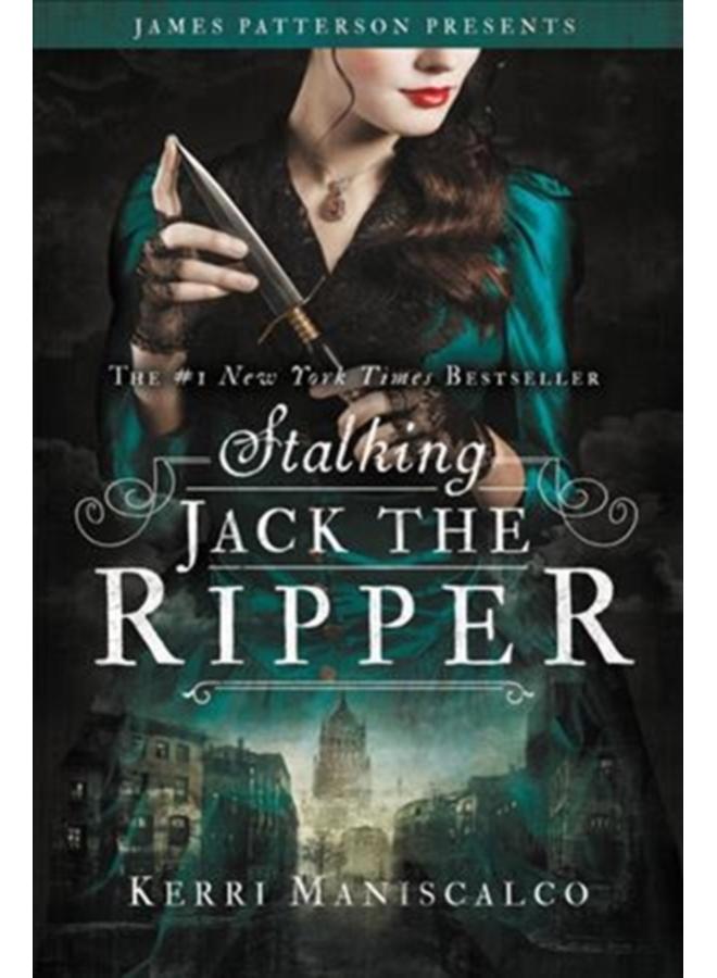 Stalking Jack the Ripper : 1