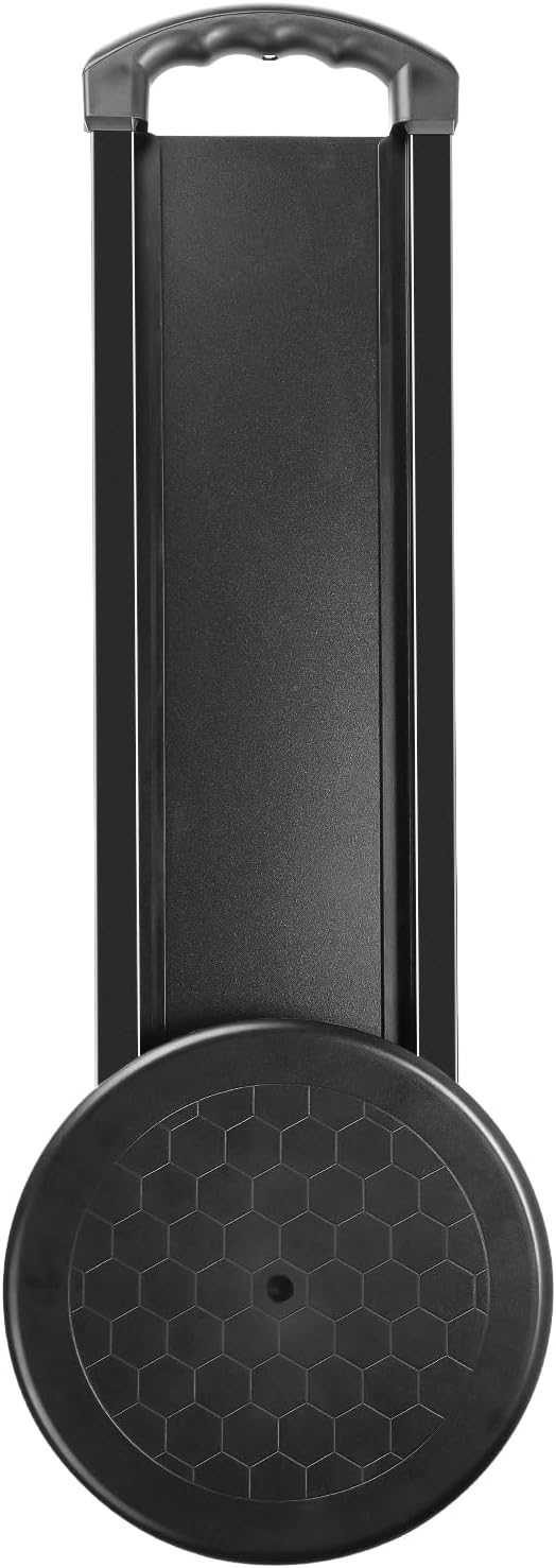 EASACE Transfer Board 3512 Patient Slide Assist Device Slide Board Sliding Board to Wheelchair TransferTransfer Disc for Elderly Easy Transfer from Wheelchair to Bed Toilet Tub Car - Image 1