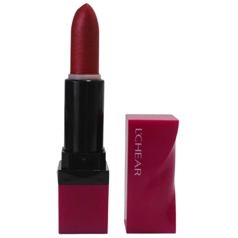 Lip Stick Brilliant Highlight Naturally Last Lip Color For 24h Sparkling&Bright Shade Number 5
