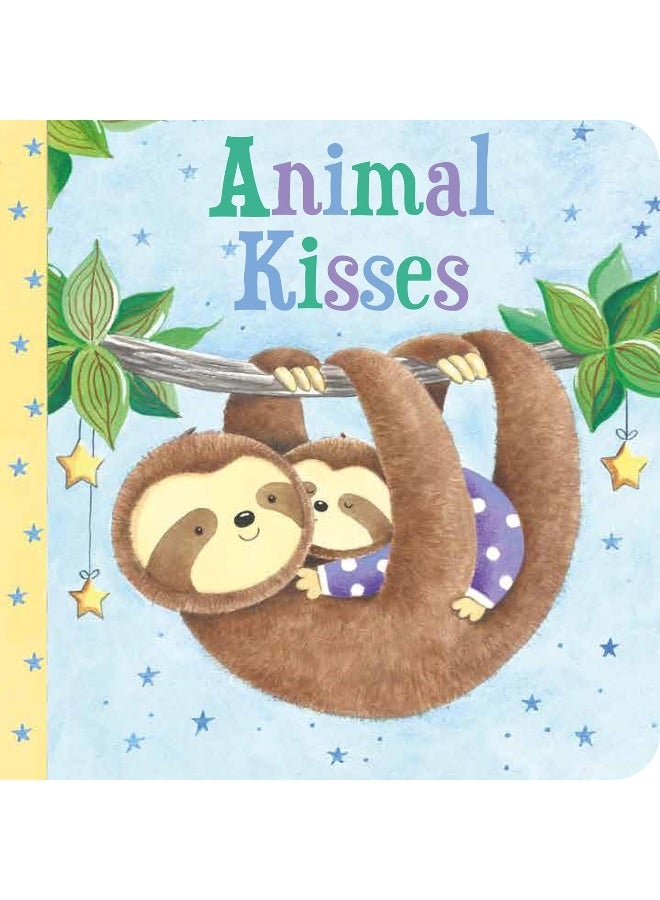 Animal Kisses 