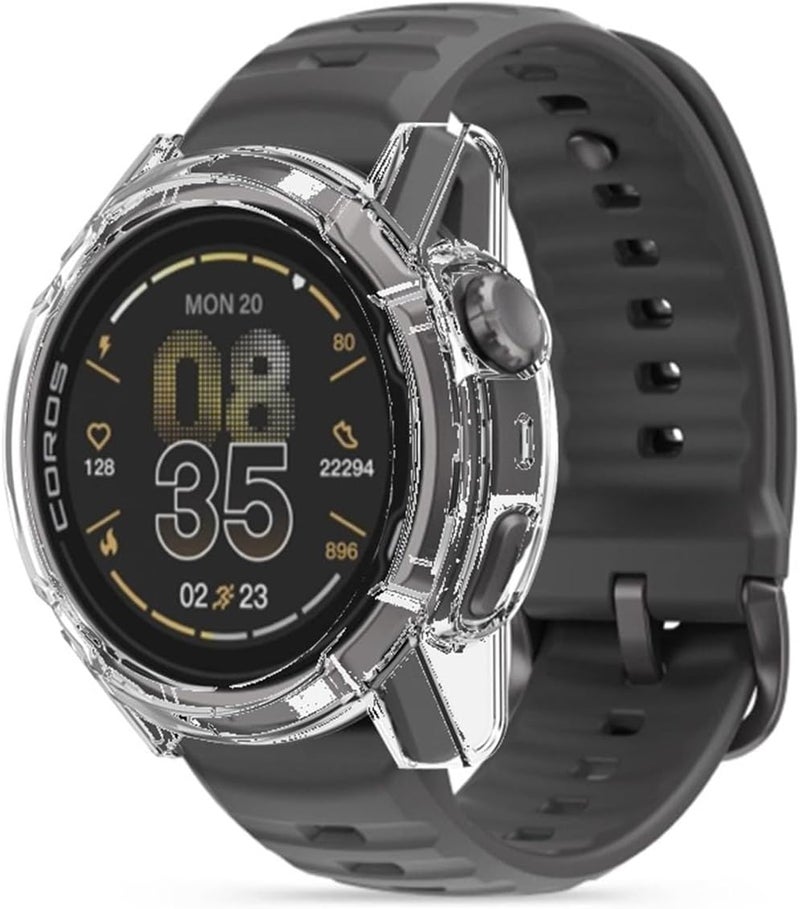 ordinarYone Protective Shell Shockproof Housing Sleeve Case Guard For 42mm Smartwatch Shockproof Guard Scratch Resistant Watch Co - Image 4