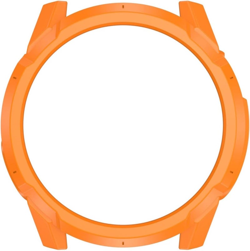 ordinarYone Protective Shell Shockproof Housing Sleeve Case Guard For 42mm Smartwatch Shockproof Guard Scratch Resistant Watch Co - Image 1