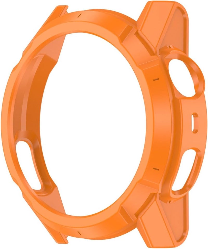 ordinarYone Protective Shell Shockproof Housing Sleeve Case Guard For 42mm Smartwatch Shockproof Guard Scratch Resistant Watch Co - Image 3