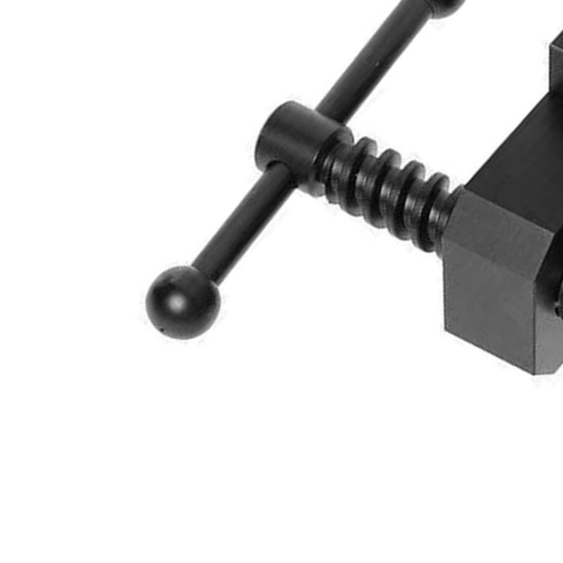 Fuel Line Installation Kit: 5 Pairs Of Various AN Sizes - High Performance Aluminum Alloy Connector Tool With Reliable Support Bracket For Fuel Hose Fitting In Tight Spaces - Image 4
