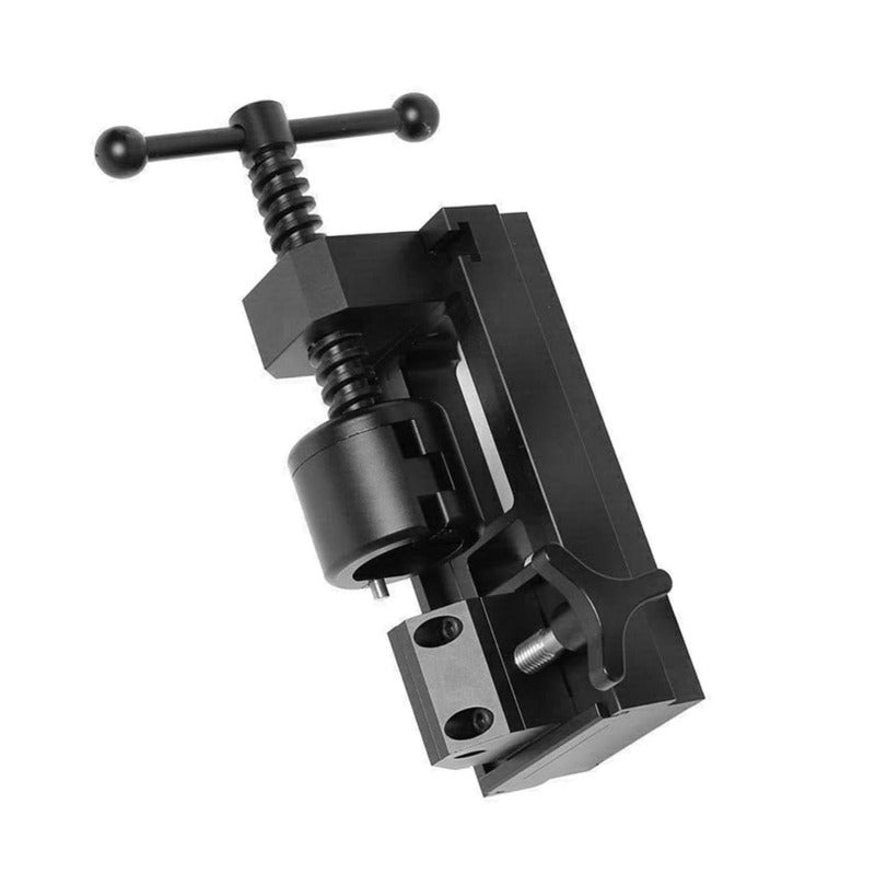Fuel Line Installation Kit: 5 Pairs Of Various AN Sizes - High Performance Aluminum Alloy Connector Tool With Reliable Support Bracket For Fuel Hose Fitting In Tight Spaces - Image 3