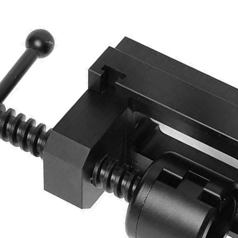 Fuel Line Installation Kit: 5 Pairs Of Various AN Sizes - High Performance Aluminum Alloy Connector Tool With Reliable Support Bracket For Fuel Hose Fitting In Tight Spaces - Image 5