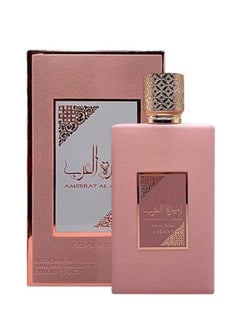 ASDAAF Asdaaf Ameerat Al Arab Prive Rose for Women 100ml  - Image 1