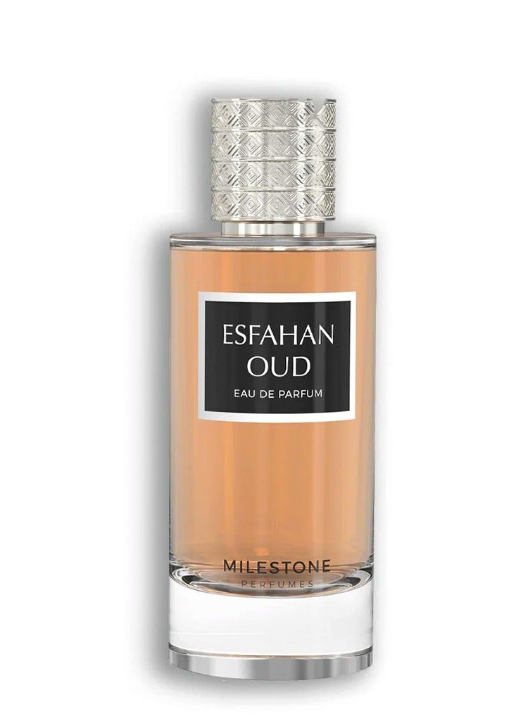 مايلستون عطر أصفهان عود للجنسين 85 مل - Image 2