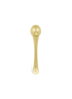 Winky Lux Eye Cream Applicator, Eye Roller for Puffy Eyes for Boosted Circulation & Reduction of Fine Lines and Wrinkles, Naturally Cool Ceramic to Refresh & Soothe Under Eyes