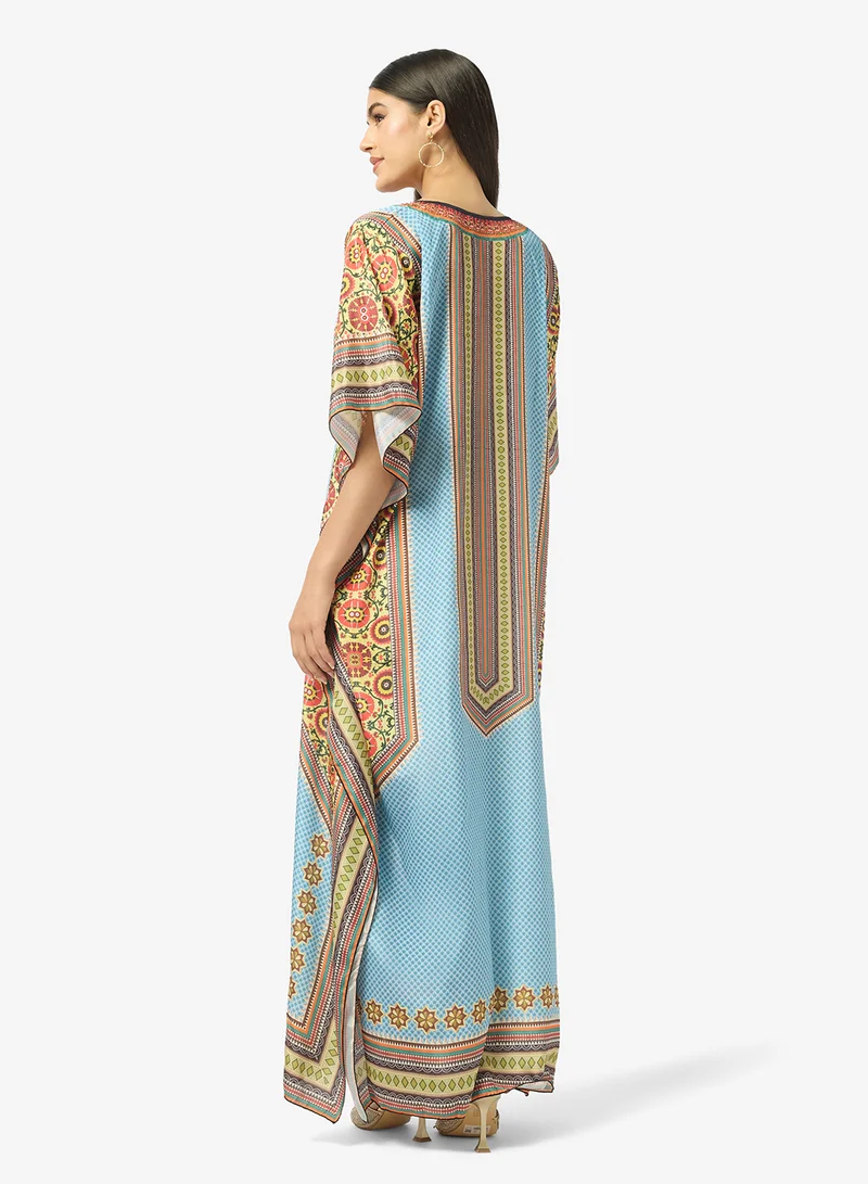 ارابيان كلوزيت LADIES KAFTAN