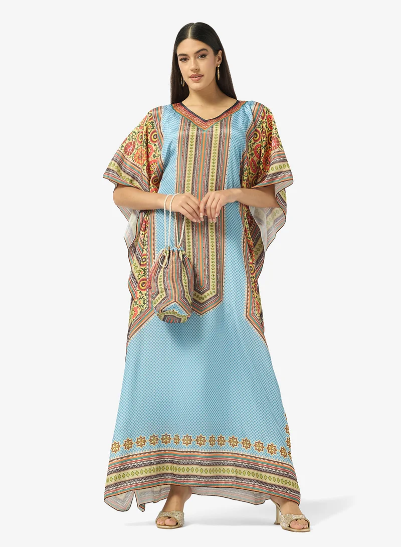 Arabian Closet  LADIES KAFTAN for Women | Best Price UAE