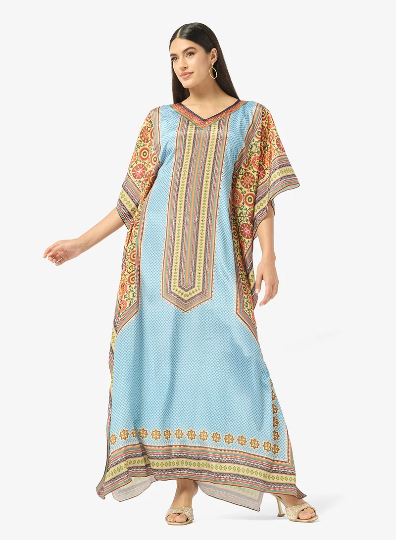 ارابيان كلوزيت LADIES KAFTAN