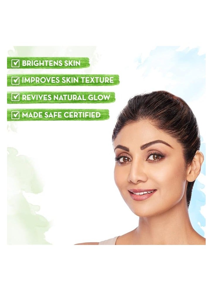 Mamaearth Mamaearth Vitamin C Facial Kit  - Image 3