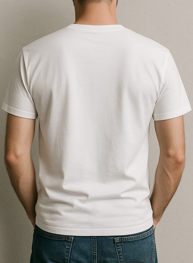 UAE National Day T-Shirt – Skyline & Flag Map Design  Patriotic Tee for Men - Image 4