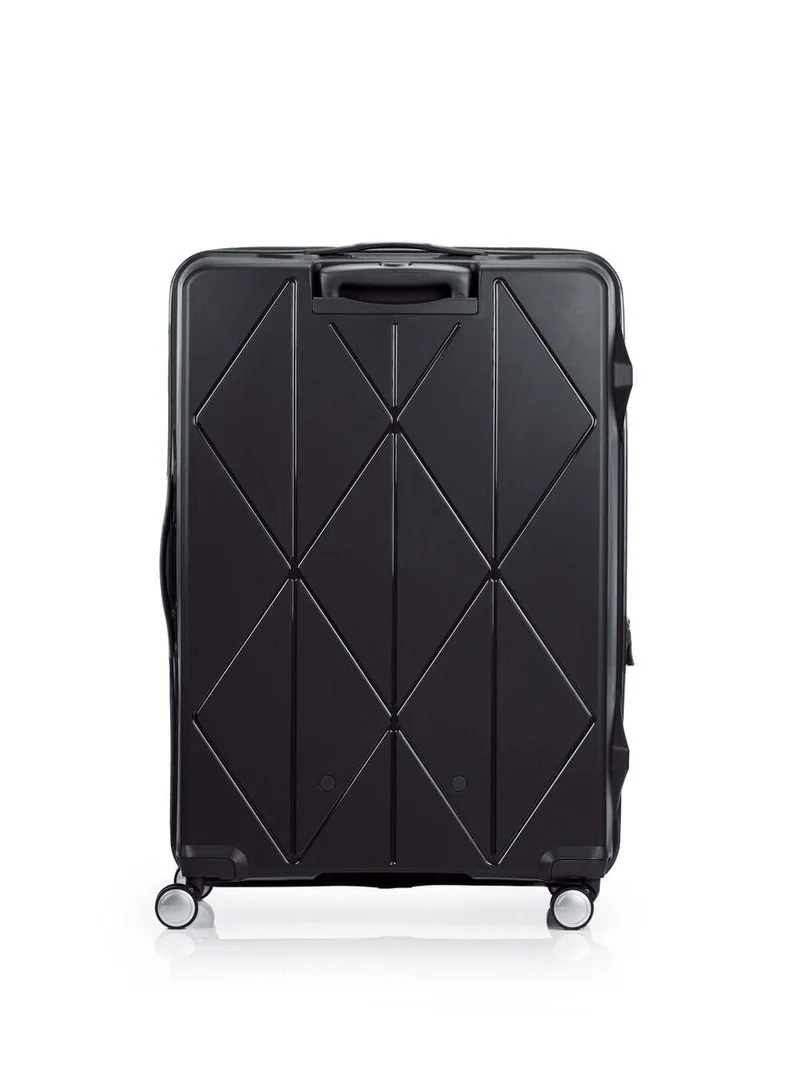 امريكان توريستر American Tourister Argyle Spinner 81 cm - Black - 3 Years Global Warranty