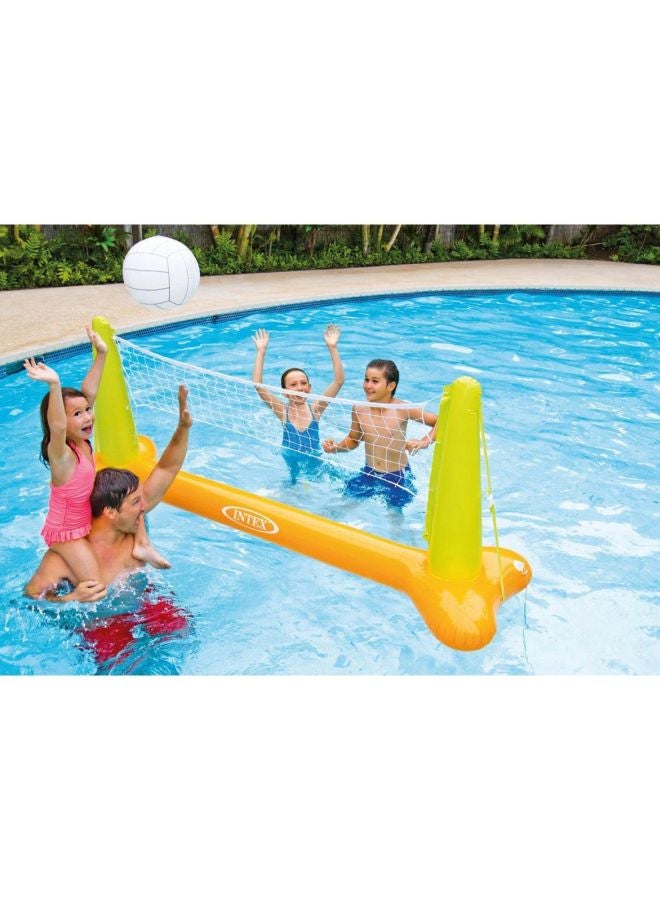 INTEX Water Fun Volleyball Game 239x64x91cm - Image 3