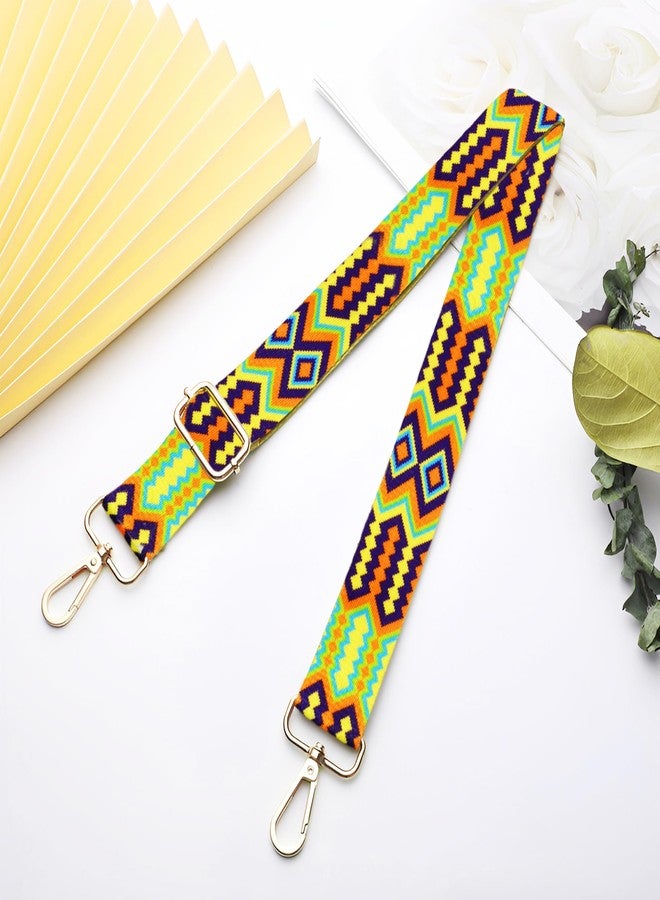 غروسان أحزمة حقائب غروسون، أحزمة كروس بودي للحقائب، أحزمة حقائب، أحزمة كتف، أحزمة جيتار، أحزمة بديلة للحقائب اليدوية - Image 5