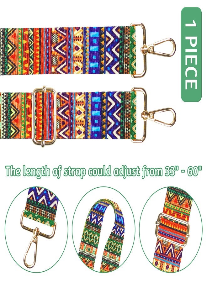 غروسان أحزمة حقائب غروسون، أحزمة كروس بودي للحقائب، أحزمة حقائب، أحزمة كتف، أحزمة جيتار، أحزمة بديلة للحقائب اليدوية - Image 2