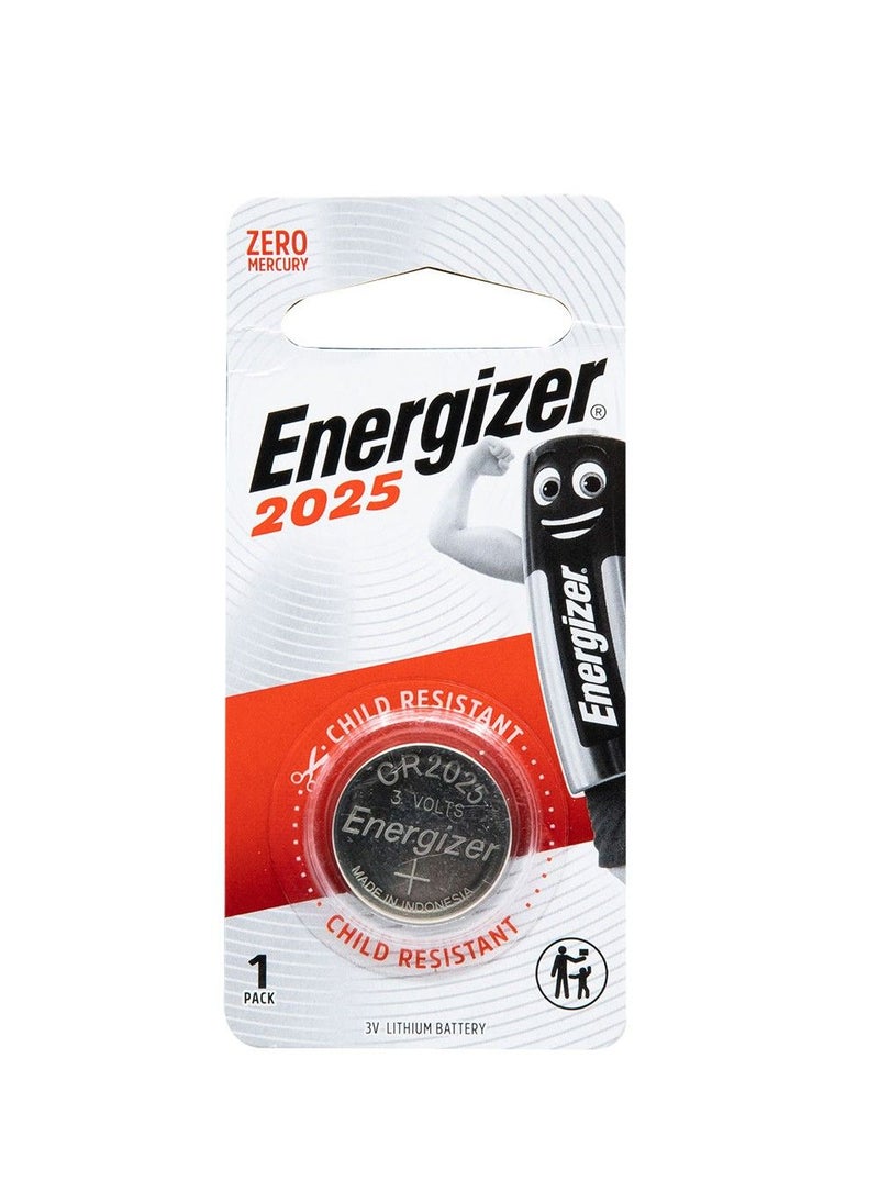 Energizer Watch Electronic Battery - Image 1