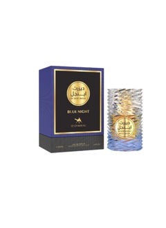 Desert Angel Blue Night Unisex  EDP 100ml - pzsku/ZFB77CE728C59C4FB2A0AZ/45/_/1730280528/a350a6fd-cb9d-4fdc-9603-89bc96de6842