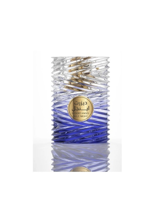 LE CHAMEAU - Desert Angel Blue Night Unisex  EDP 100ml - Image 1