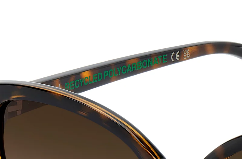 Polaroid  Cat Eye Sunglasses Frames  | Best Price UAE