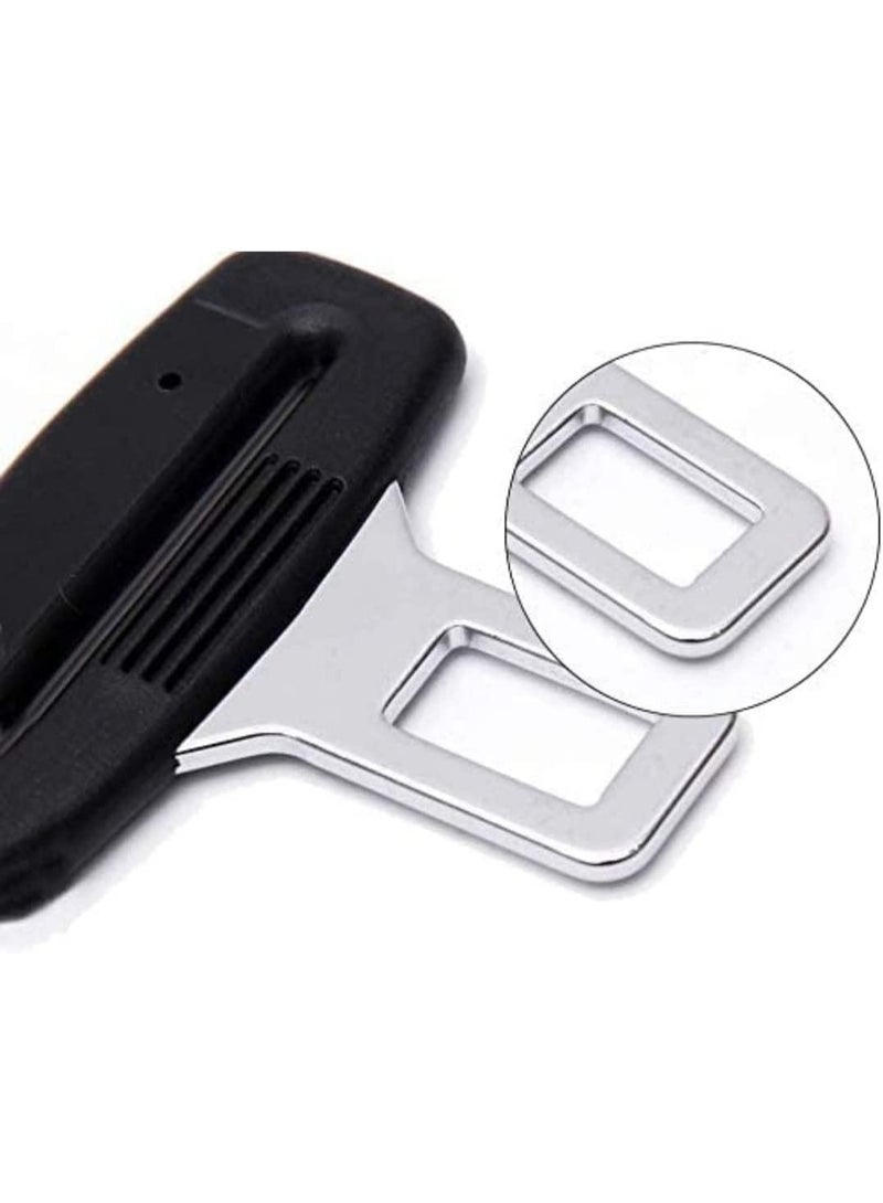 TORONTO 2 Pack Universal Seat Belt Clip  - Image 4