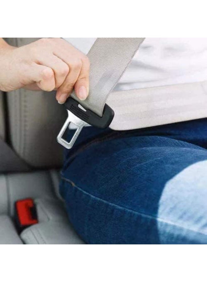 TORONTO 2 Pack Universal Seat Belt Clip  - Image 5