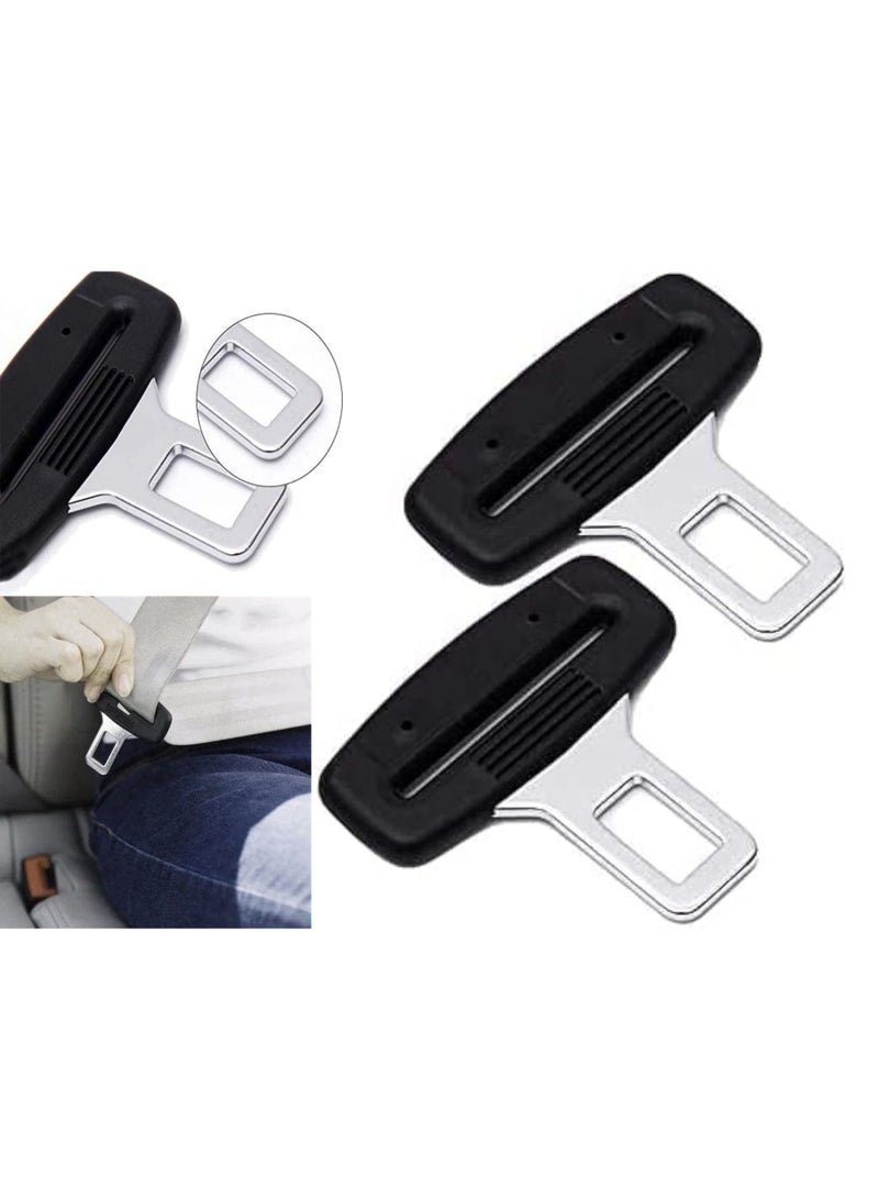 TORONTO 2 Pack Universal Seat Belt Clip  - Image 3