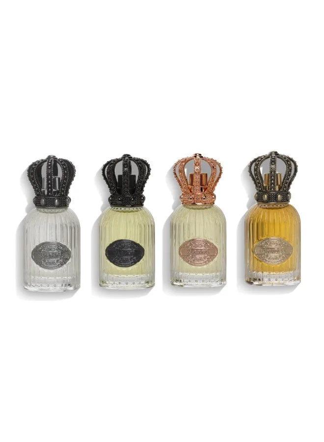 Junaid Perfumes Junaid Perfumes - Collection Perfume - Unisex - Western Arabic Perfume - 30 ML