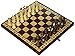 Wegiel Chess Royal 30 European Wooden Handmade International Set 1181 x 197Inch - Image 2