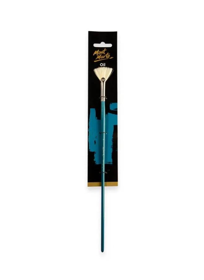 Montmarte MM Artist Brush Chungking Fan 4  - Image 1