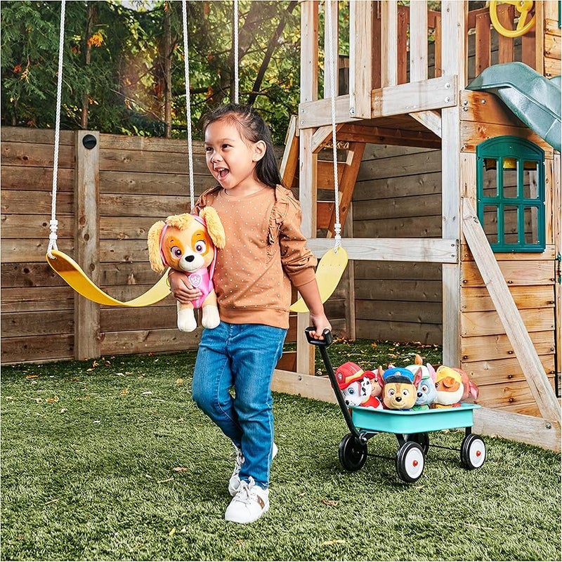 GUND Paw Patrol Rocky in Signature Recycling Uniform for Ages 1 and Up, 6 - Image 5