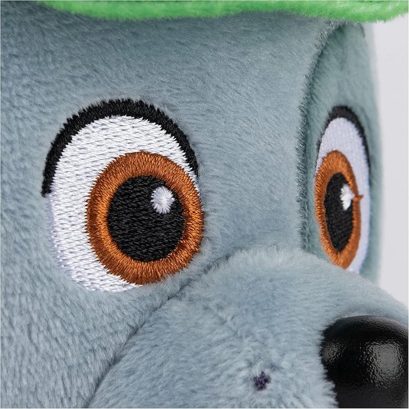 GUND Paw Patrol Rocky in Signature Recycling Uniform for Ages 1 and Up, 6 - Image 2