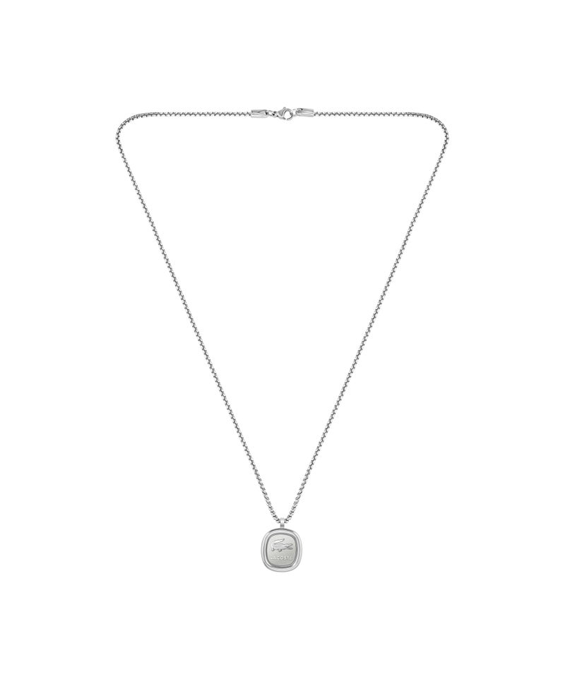 LACOSTE Vigor Necklace  - Image 1