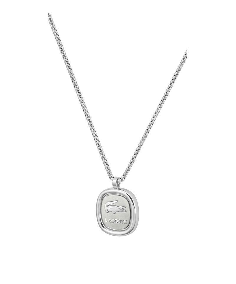 LACOSTE Vigor Necklace  - Image 2