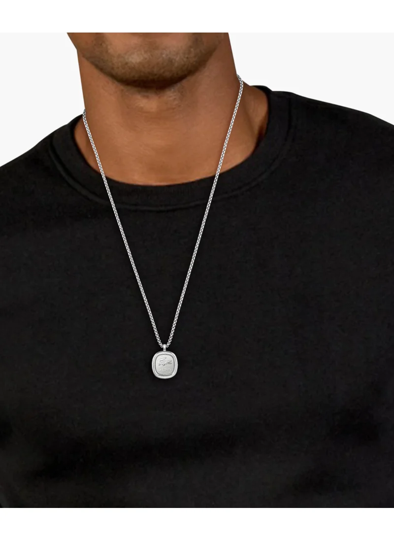 لاكوست Vigor Necklace