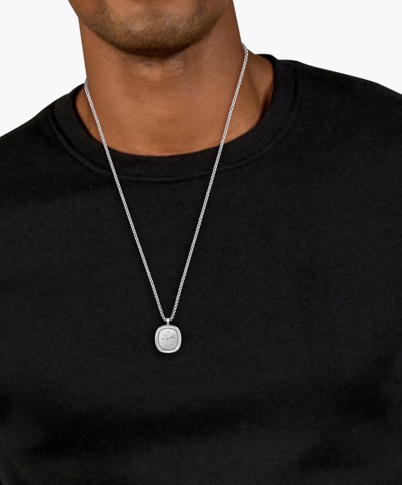 LACOSTE Vigor Necklace  - Image 5