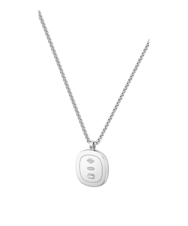 LACOSTE Vigor Necklace  - Image 3