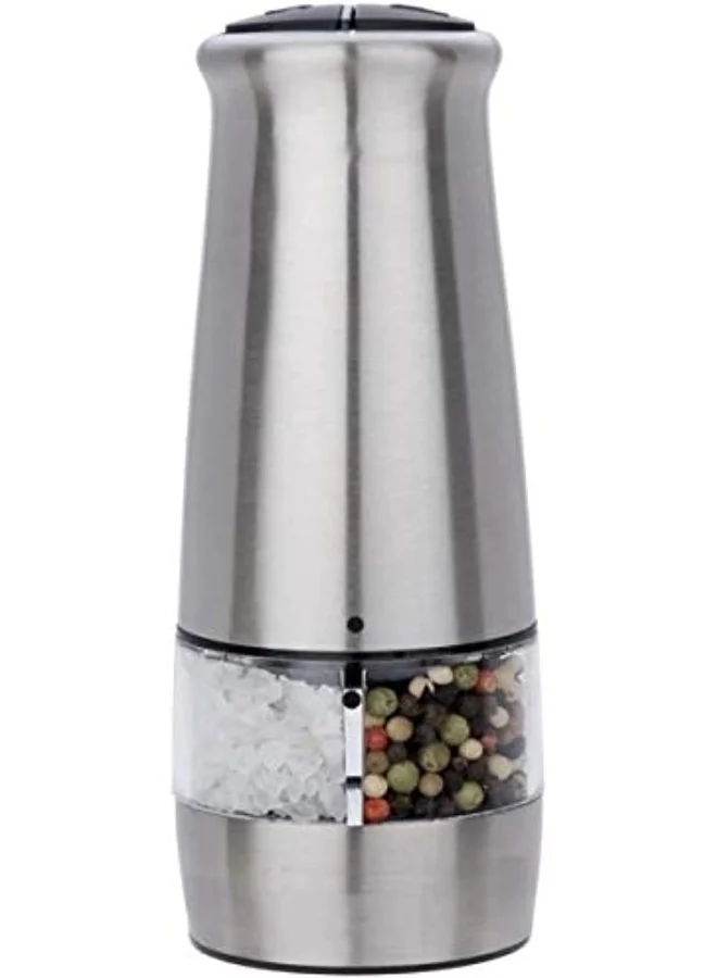 كويزين أرت CuisineArt Sam & Squito 2 In 1 Electrical Salt & Pepper Mill KDL-532