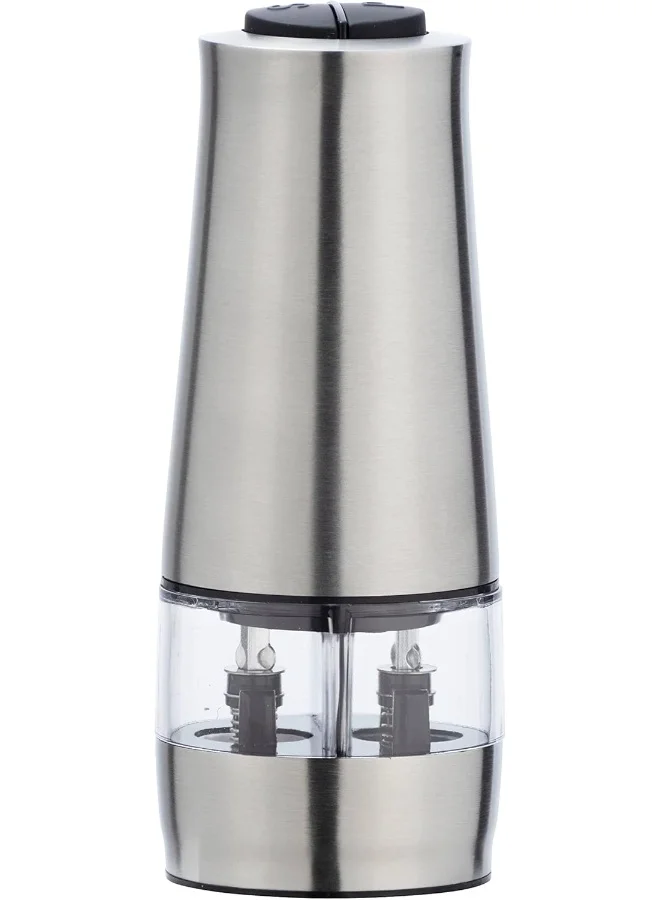 كويزين أرت CuisineArt Sam & Squito 2 In 1 Electrical Salt & Pepper Mill KDL-532