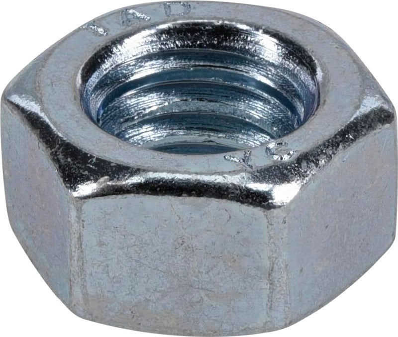 Hillman 150012 71614 C Thread HEX NUT 71614 50Steel