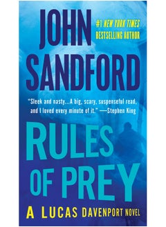 Rules of Prey 