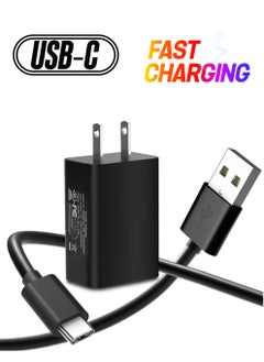 USB C Type-C Charger Charging Cable for New Beats Flex Earphones, New Beats Studio Buds Earbuds Headphones, Beats Fit Pro True Earbuds Headphones Supply Adapter Power Cord
