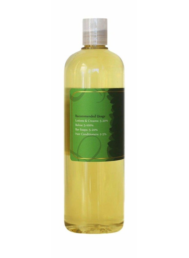 liquid gold 16 fl.oz Premium Mango Seed Oil Pure & Organic Skin Hair Nails Health Care  - Image 3