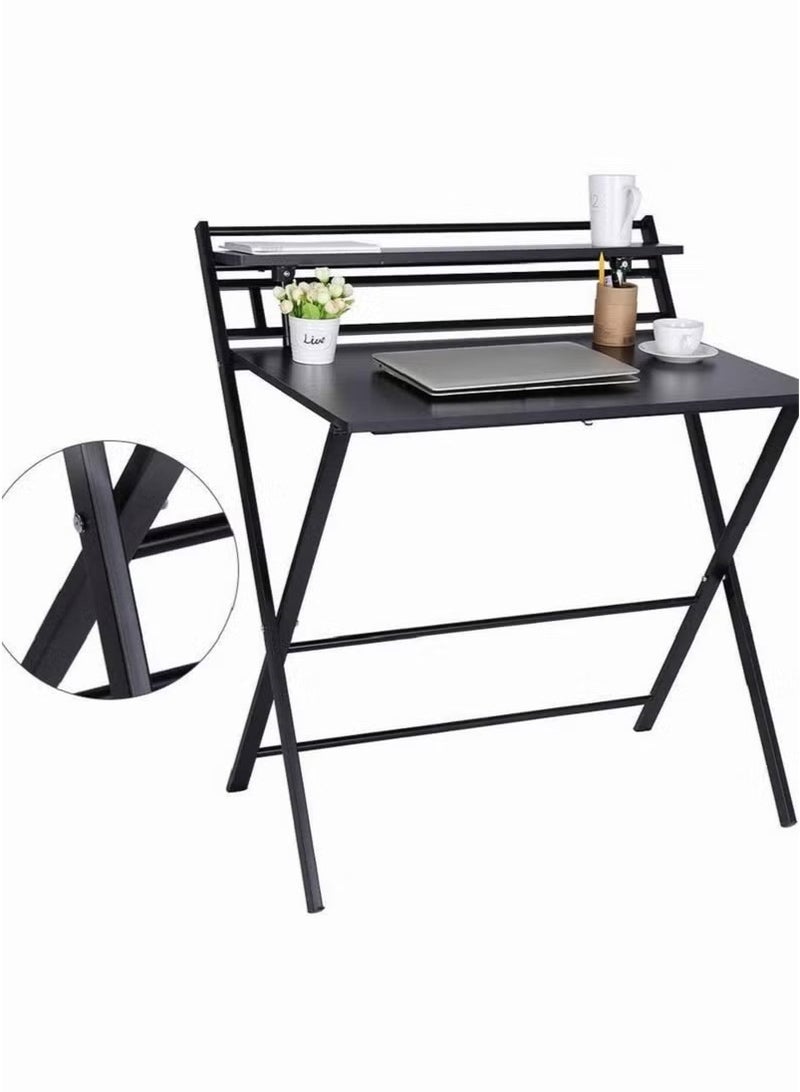 بيوينتي مكتب طي صغير - Image 2