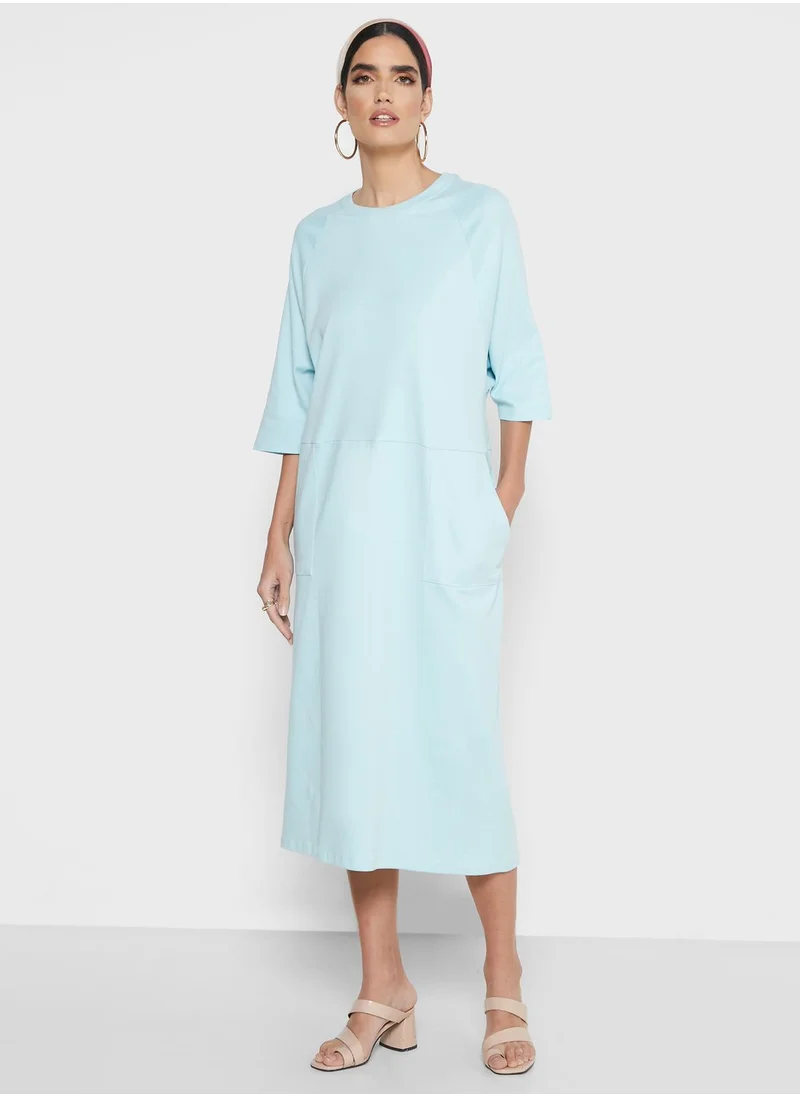 RINA Oversized Dress