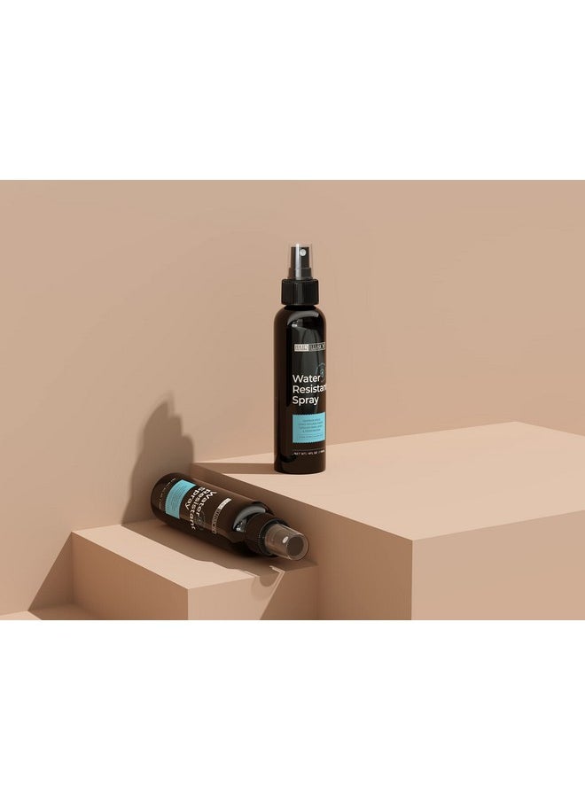 hair illusion - Hair Iillusion (Water Resistant) Hair Spray Allows You To Get Your Hair Wet - Image 1