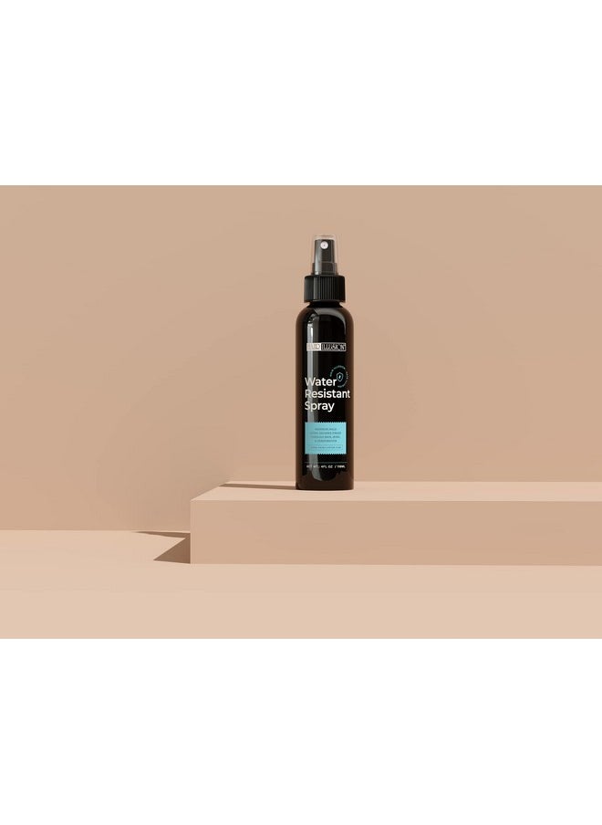 hair illusion - Hair Iillusion (Water Resistant) Hair Spray Allows You To Get Your Hair Wet - Image 1