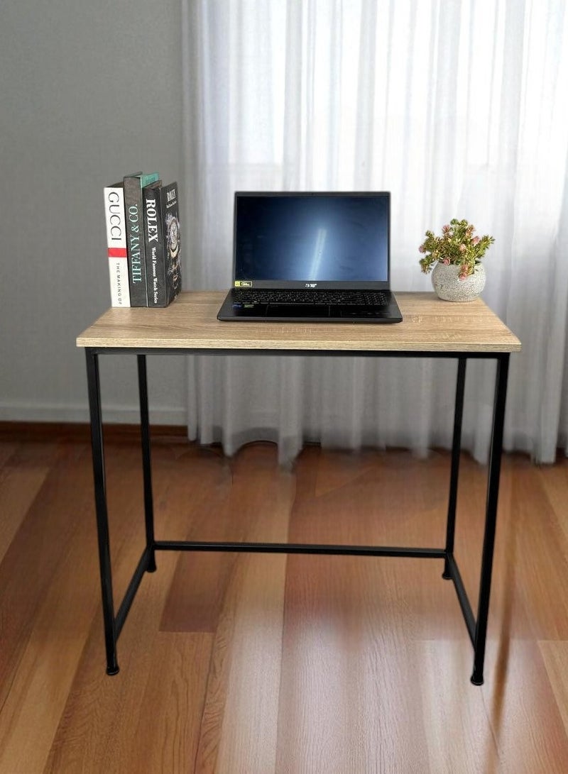 Desk 80*40cm - Beige - Image 1
